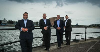 Corporate advisory firm Gambit celebrates 30-years in business and £3bn of deals