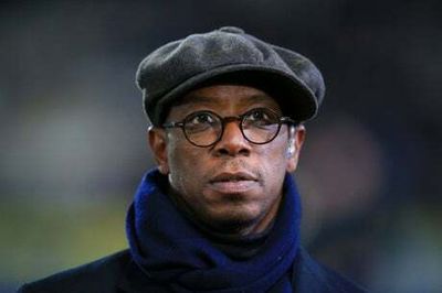 Arsenal legend Ian Wright ‘jealous’ of Tottenham summer transfer business