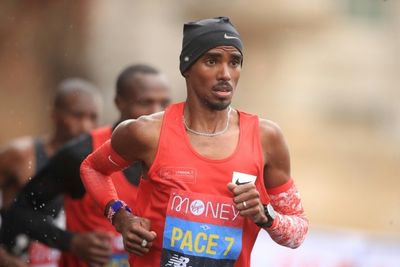 Farah set for make-or-break London Marathon