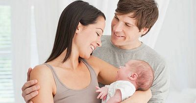 Mum-to-be bans stepmum from seeing baby after she demanded 'right' to name her