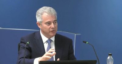 Concern as Brandon Lewis resignation leaves NI to be 'run by civil service'