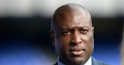 Kevin Campbell sends Duncan Ferguson message after Everton exit