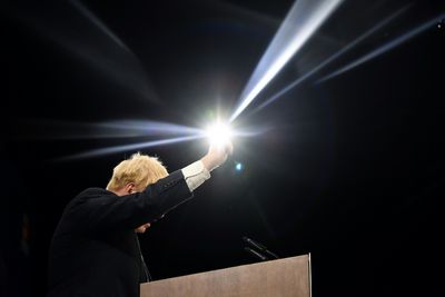Brexit to exit: The rise and fall of Boris Johnson