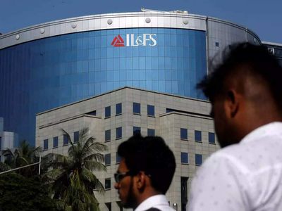 NCLAT asks IL&FS to distribute Rs 1,925 crore to financial creditors
