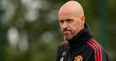 Erik ten Hag issues five strict rules to Man Utd players as micro-management era begins