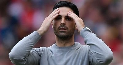 Arsenal transfer dithering saw Gunners miss out on cut-price Gabriel Jesus alternative