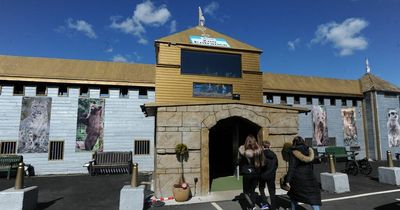 Zoo given seal of approval by deaf activists