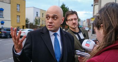 Sajid Javid's journey from Stapleton Road to potential candidate for Prime Minister