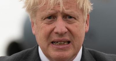 'Vacancies in the circus' say Nottingham readers as Boris Johnson to resign