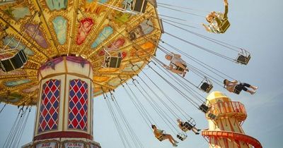 Skegness Butlin's announces new fairground rides