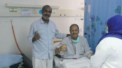 Iranian Pilgrim: Medical Staff Enabled Me To Perform Hajj, Achieve My Dream