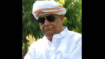 Rajasthan: No party support, BJP MP Kirori Lal Meena cancels July 10 Dausa rally