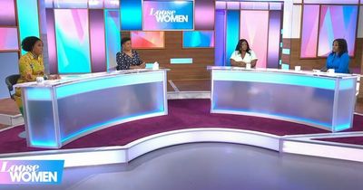 Is Loose Women on today? ITV show cancelled as Boris Johnson's resignation looms