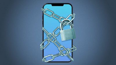 Apple's "lockdown mode" highlights security tradeoffs