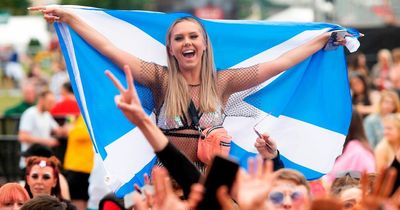 TRNSMT weather forecast with revellers expected to stay dry over three-day weekend