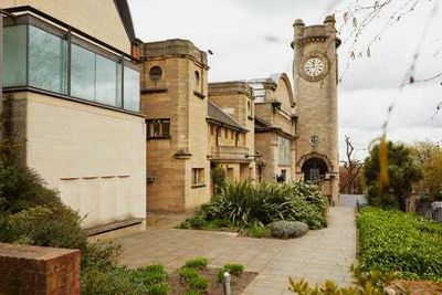 Why the Horniman Museum in south-east London is up for the Art Fund Museum of the Year