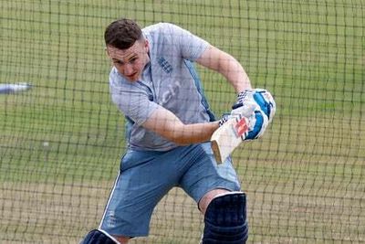 England vs India: Harry Brook set for first chance at replacing Eoin Morgan in T20 opener