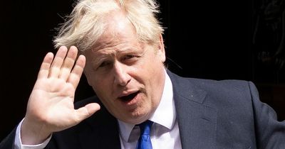 Boris Johnson may remain Prime Minister for 3 more months - with summer of 'carnage'