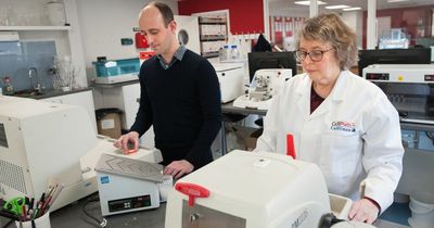 Powys-based life sciences company CellPath sold to American firm