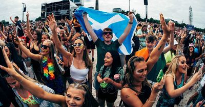 TRNSMT 2022: Glasgow Met Office issues 'very high' pollen warning ahead of festival