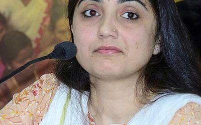 Prophet Muhammad remarks row | Uttar Pradesh Police arrests man for threatening to behead Nupur Sharma