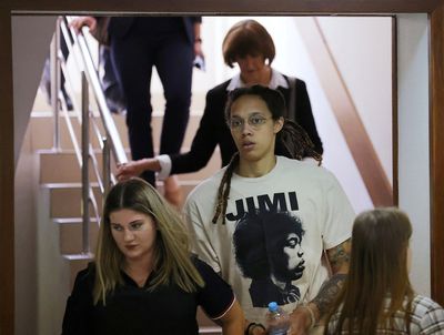 Amid Brittney Griner trial, Russia says prisoner swaps 'difficult'
