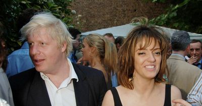 Boris Johnson's ex who likened PM to Putin says she 'feels sorry' for him today