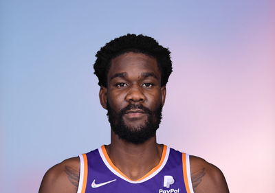 Pacers signing Deandre Ayton to an offer sheet?