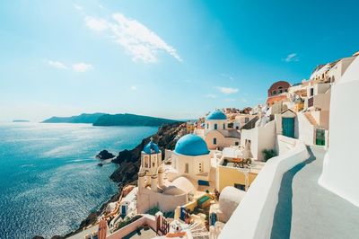 Greece travel guide: Everything you need to know before you go