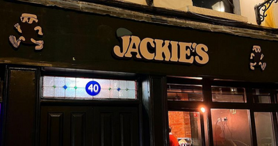 Dublin pub jobs: ‘Strong bartenders’ wanted for 90s-themed bar