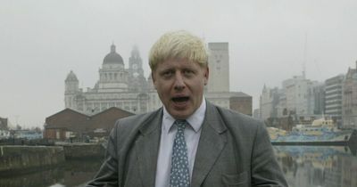 Good riddance Boris Johnson, Liverpool always had your number