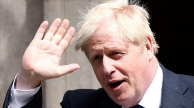 Kremlin on Boris Johnson: We Don’t Like Him Either