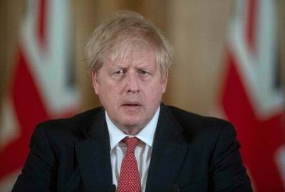 Boris Johnson announcement: What time is outgoing Prime Minister’s speech today?