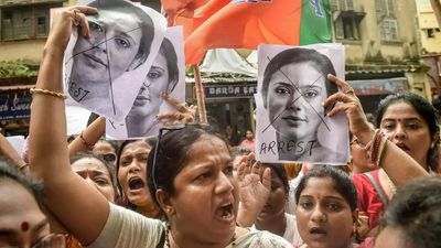 How TMC MP Mahua Moitra has been rebuked by party twice in 6 months