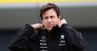 Toto Wolff still has Mercedes concerns despite Lewis Hamilton British GP performance