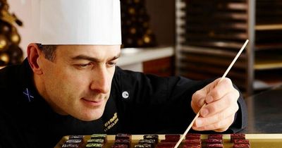 7 of Scotland's best Chocolatiers and experiences for World Chocolate Day