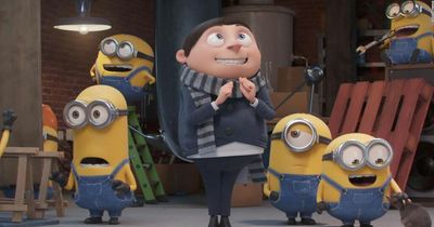 Vue 'Gentleminion' screenings introduced after Glasgow students storm cinema