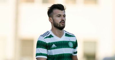 Albian Ajeti earns Celtic 'you can't go wrong' tag with Swiss striker praised amid uncertain future