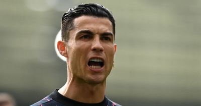 Cristiano Ronaldo embarrassed by Luis Diaz as Jordan Henderson may have new Liverpool role