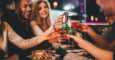 All you need to know about the new anti-hangover pill now on sale in the UK