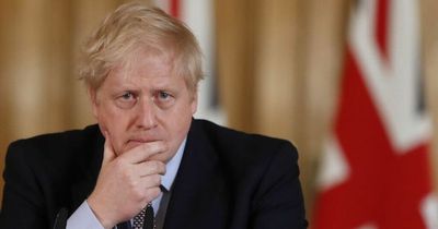 Boris Johnson and other resigning ministers to get £245,000 severance pay