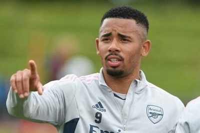 Nurnberg vs Arsenal live stream: How to watch pre-season friendly on TV with Gabriel Jesus set for debut today