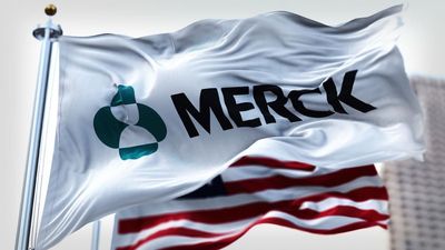 Seagen Stock Leaps On Report Of $40 Billion Takeover By Merck & Co.