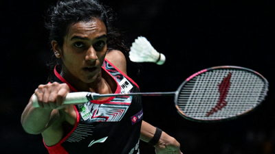 Sindhu, Prannoy glide into Malaysia Masters quarterfinals