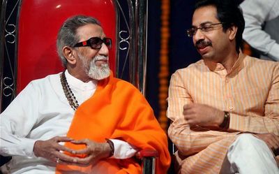 ‘Reformist’ Hindutva and Uddhav Thackeray