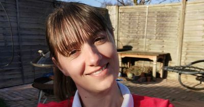 Mum claims son is being beaten black and blue at school 'because he's English'