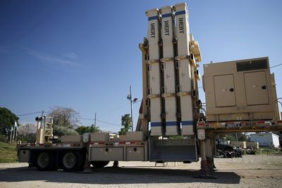 US, Israel push Arab allies for joint defence pact amid Iran tensions