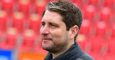 Derry City's hilarious reply to Riga FC after Latvian side had used Union Jack in friendly tweet