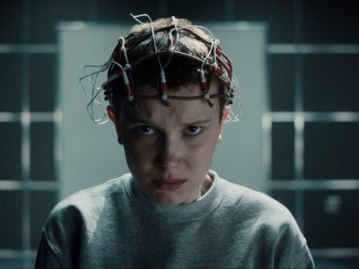 Stranger Things 4 becomes second Netflix title to cross 1 billion hours viewed in 28 days