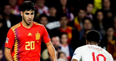 Liverpool stance on Marco Asensio transfer and Raheem Sterling 'interest' claim